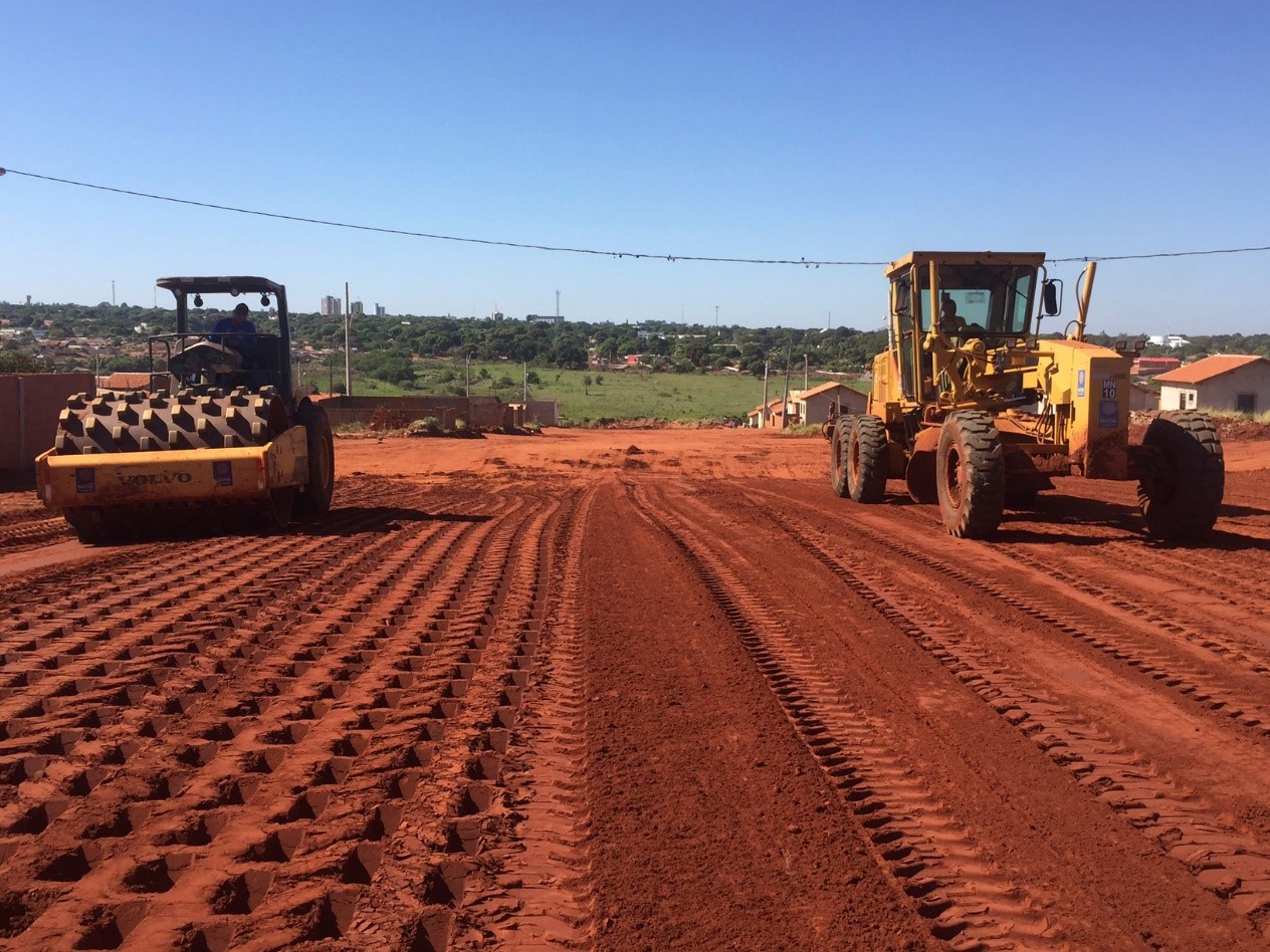 terraplanagem goiania